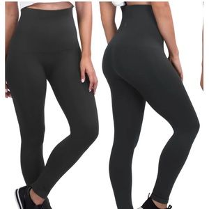 Belly bandit mother tucker compression leggings